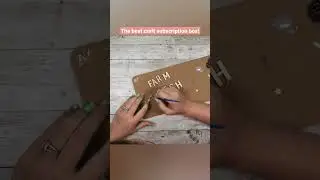 DIY Farmhouse Home Decor 