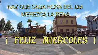FELIZ  MIÉRCOLES   ANTOFAGASTA 1