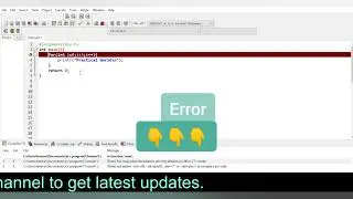 [Error] for loop initial declarations are only allowed in C99 or C11 mode