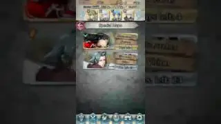 FE Heroes Navarre Lunatic