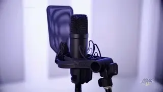 Rode NT1 Kit Cardioid Condenser Microphone - Rode NT1 Kit