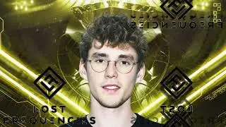Lost in Frequencies Extended MiX FINAL