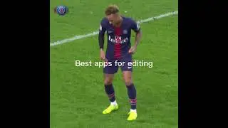 Best apps for editing. (Part 1)
