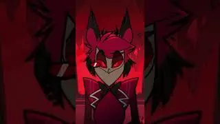 🎶Alastor's song | Песня Аластора - Отель Хазбин🔥