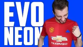 SPEED DESIGN | EVONEON / Эво