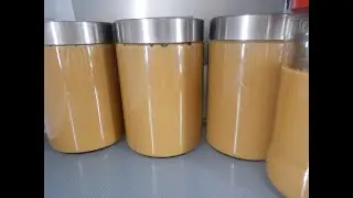 Condensed Milk