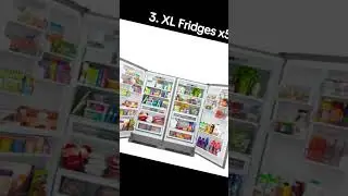 Things I'd Buy If CaseOh Came To My House
