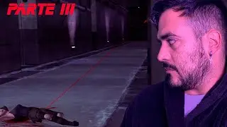 METAL GEAR SOLID TTS - PARTE 3 | SNIPER WOLF, TORTURA y TORRE DE COMUNICACIONES