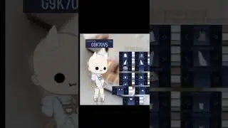 одежда для гача клуба #гачаклуб #одеждадлягачи #гача