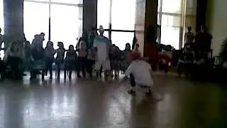 Брейк Данс