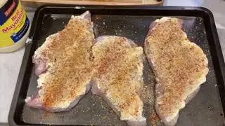 Easy lunch and dinner ideas: BEST BAKED CHICKEN recipe
