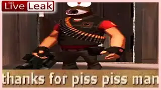 TF2 Scares me