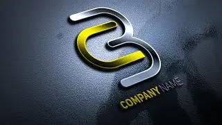 Mastering Letter CB Logos | Logo Design Tutorial