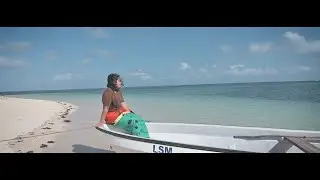 Tebara Vibes - Lei Naomi [Official Music Video]