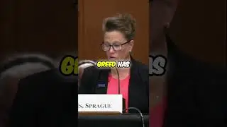 Corporate greed is killing our hospital