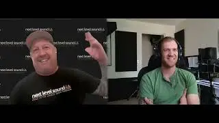 Mixing & Mastering with Danny Wyatt - Ableton Music Producer Podcast: EP169