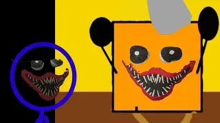 зацениваю фанатскую версию игры 