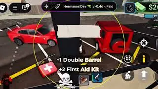 Roblox BlockSpin SPINNING ON THE OPPS 👿 With Cheat (EASY LOOT)💰 💯🎯