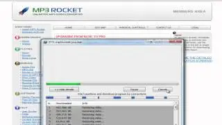 Mp3 Rocket Pro - GET IT NOW