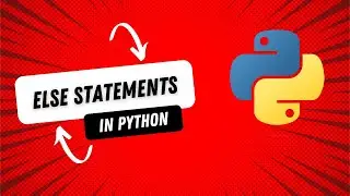 How to use Else Statements?