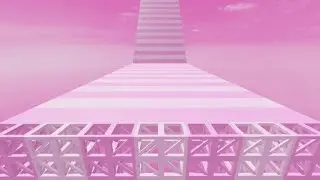 💖 Princess Obby 👸 | Roblox Adventure Obby