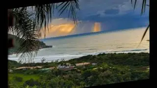 Landscapes...sun...sea...photo montages