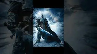 gods of ice