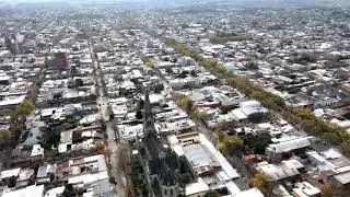 Dji Ma2 4K , Mercedes buenos aires