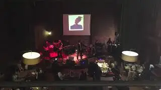 By myself by Leonardo Monteiro Live