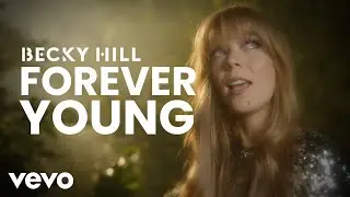 Becky Hill - Forever Young (From The McDonald's Christmas Advert 2020)
