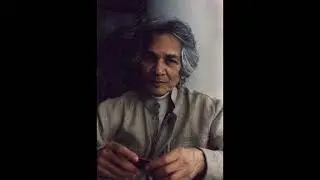 U.G. Krishnamurti - You'll Figure It Out?