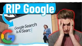 Google Just Did The Dumbest Thing Possible