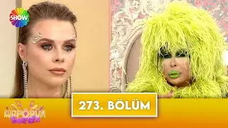 Kuaförüm Sensin 273. Bölüm | (HD 2024)