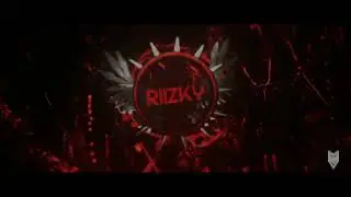 THISISRIIZKY | Apostyle Intro by FaNi |Reupload #5