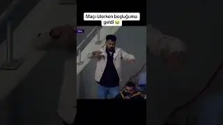 OHA BEŞİKTAŞ'IN GELİNEN AKIL SAĞLIĞI 😂😂 #futbolmexicano #funnyshorts #ronaldinho #beşiktaş