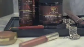 #BLACKLOVE- As I Am Products for His and Her