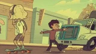 Star vs the Forces of Evil - Marco and Jackie