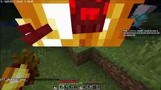 Survival Redstone#3 Ep:04 Gravado em live na twitch