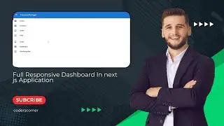 Learn how to create a dashboard using Next.js and Material-UI (MUI) : Part 1| Coder's Corner