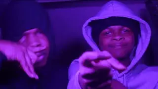 LO3 Quez - 6 Deep ft. Bloccboy Q (Official Music Video) | 🎥: UGRR