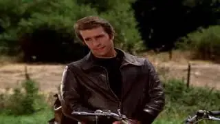Fonzie's Indian guide Soft Doe