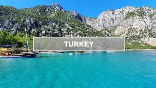Top 10 Places to Visit in Turkey | 3 Year living | Travel Guide