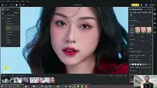 Evoto bản 3.6 có gì hot ! Phần mềm chỉnh sửa ảnh AI chuyên nghiệp | Ngọc Long Photography