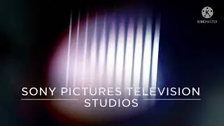What if? Sony Pictures Television Studios (2021 or mid 2022?, fanmade)