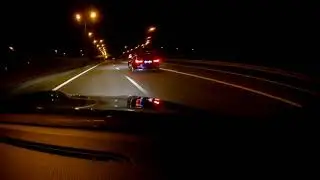 M3 E92 '09 soft & decat vs M4 CS '18