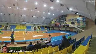 Шедевр від Сергія Биченко