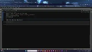 Python lists - sort function