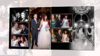 Panagiotis & Katerina
