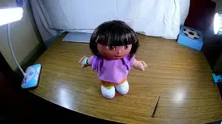 We Did It Dancing Dora Doll (Mexico/Mexican)🇲🇽