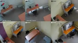 Демонстрационный экзамен группа 45 АиТ.